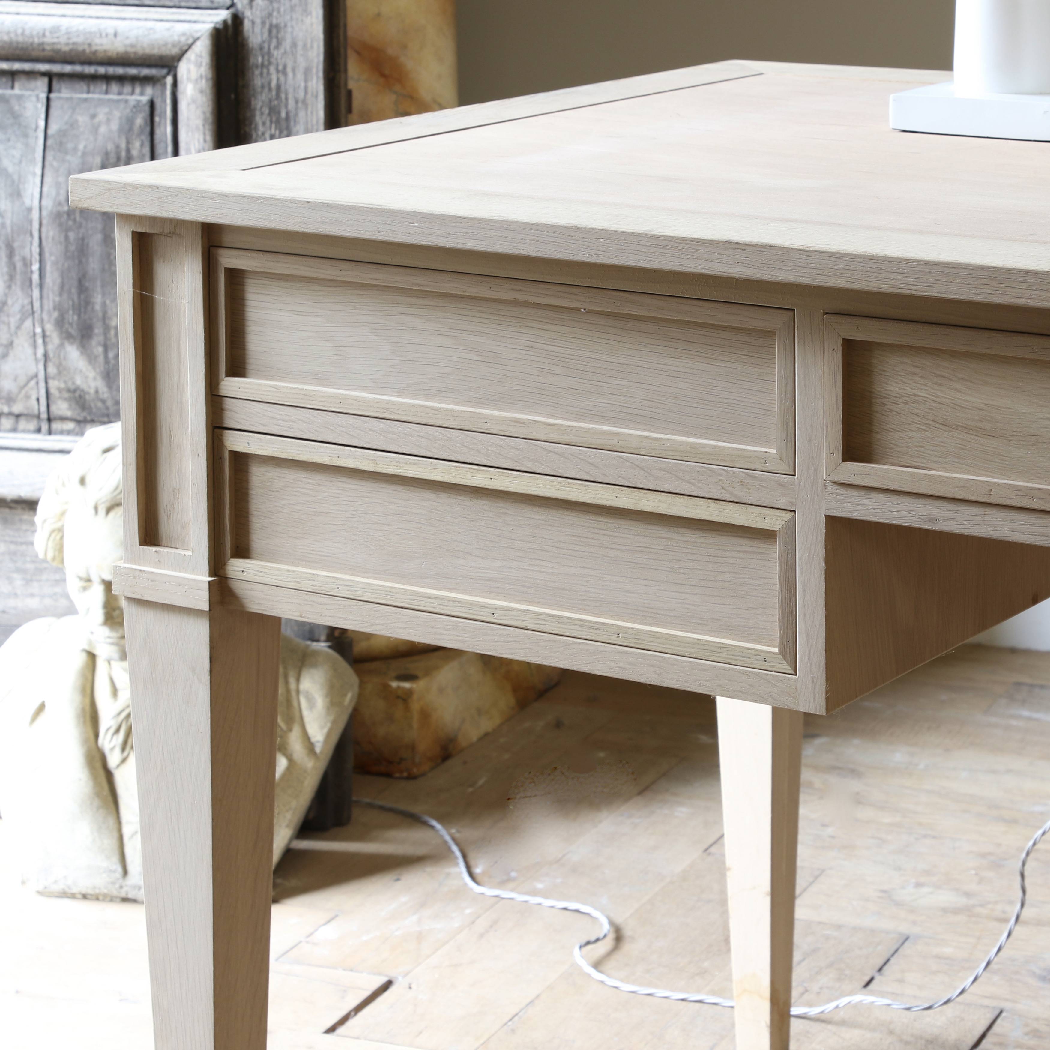 Directoire Desk // JS Editions